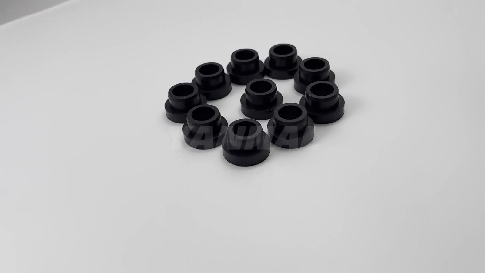 6717402 Fuel Tank Bushing Suitable for Bobcat Loaders S250 S550 S570 S590 S630 S650 S750