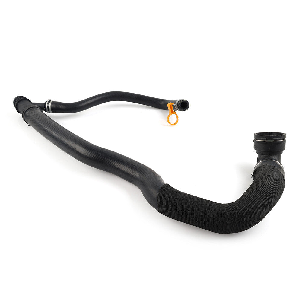 Engine Radiator Cooling Water Tank Coolant Hose Tube Pipe fit for Jaguar XE XF