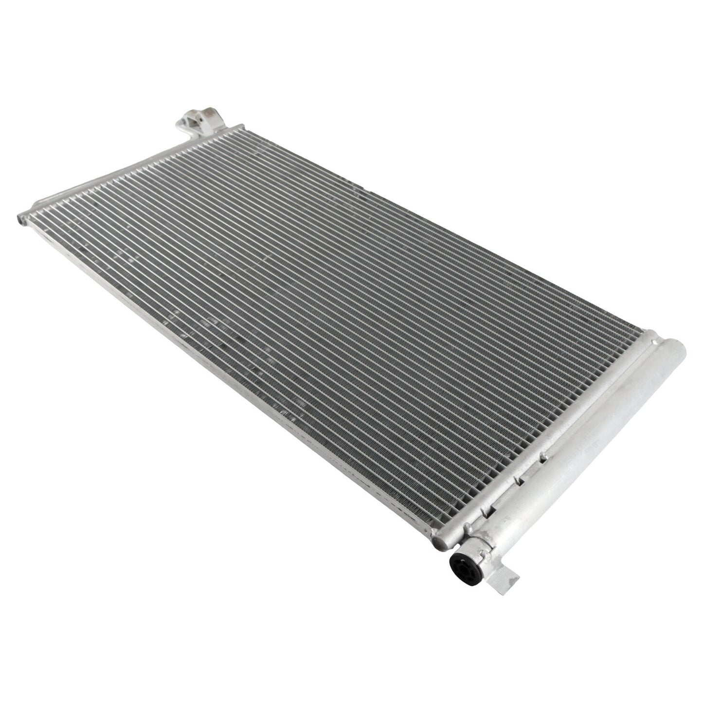 for Ford Focus 15-18 Aluminium AC A/C Condenser FO3030257 F1FZ19712A 74914 4914