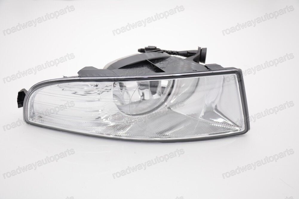 1Pcs Front Bumper Fog Driving Lamp Light Right Fit for Skoda Octavia 2009-2012