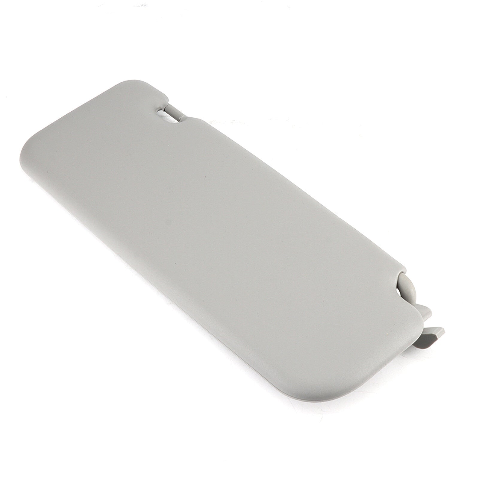 852101R000 Right Passenger Side for Hyundai Accent 1E 11-15 For Gray Sun Visor