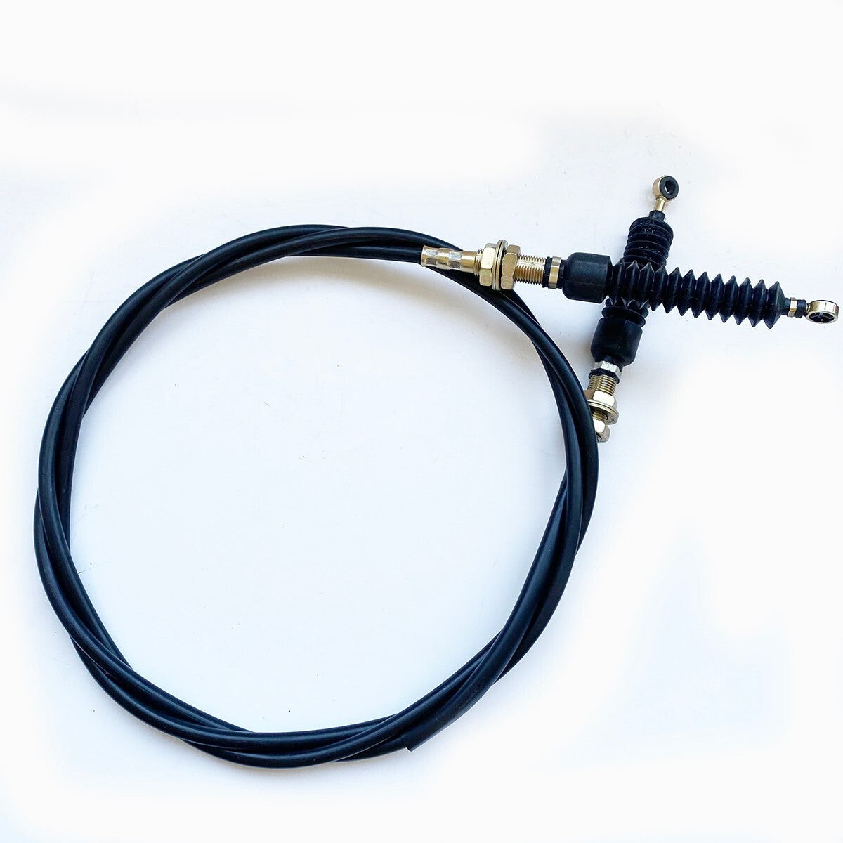 New Gear Shift Cable For Hisun 400cc UTV HS400 23440-112-0000 23430-192-0000