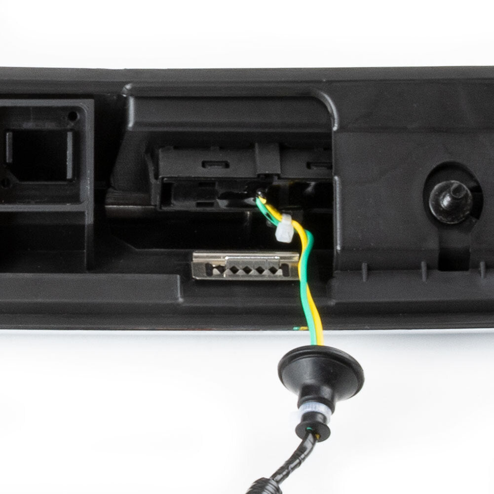 New rear tailgate trim molding for Nissan Pathfinder 3.5L 13-16 90810-9PG0A