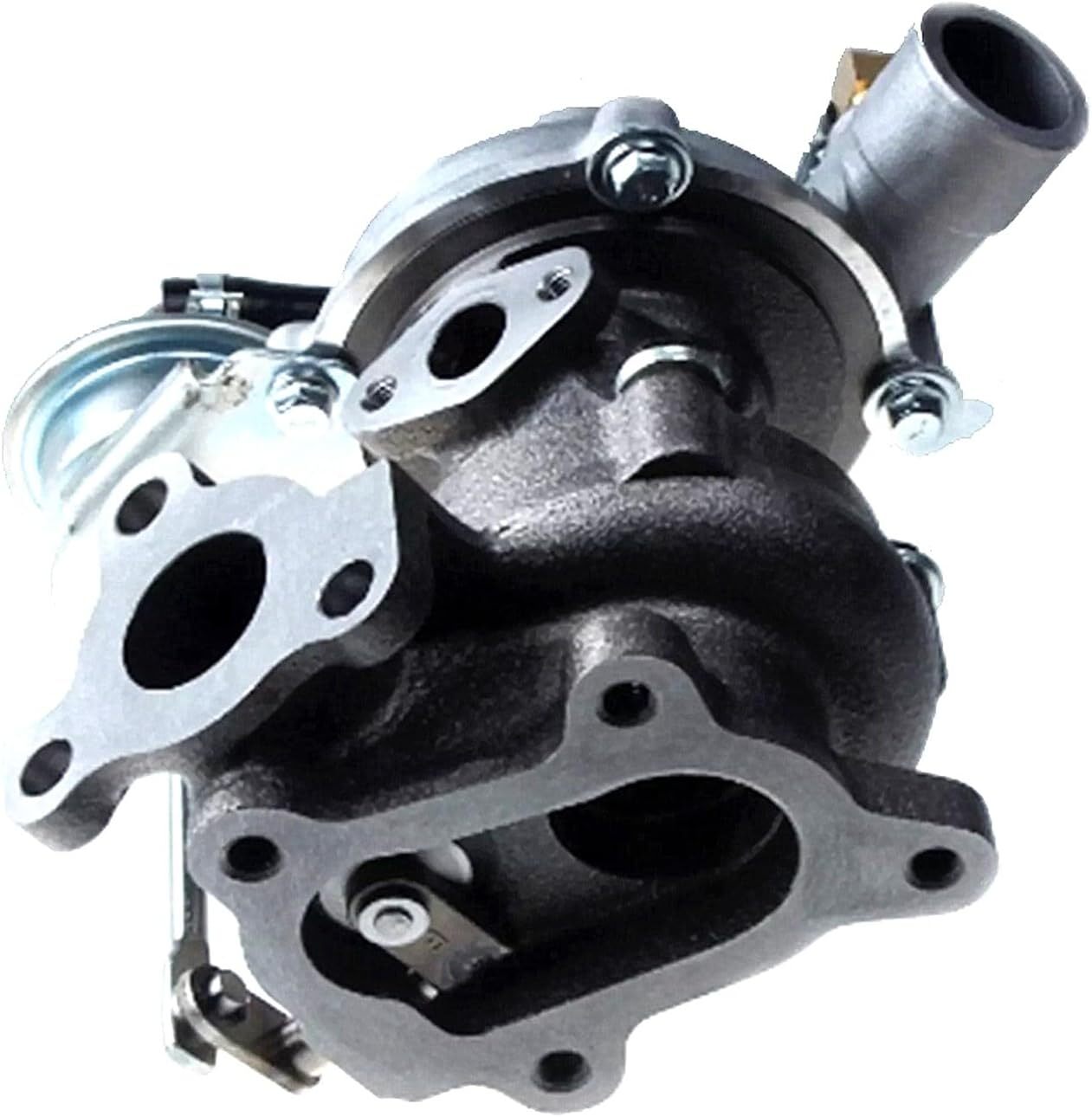 Turbocharger 129137-18010 VC110033 Turbo CY62 for Yanmar Earth Moving 4TN84T