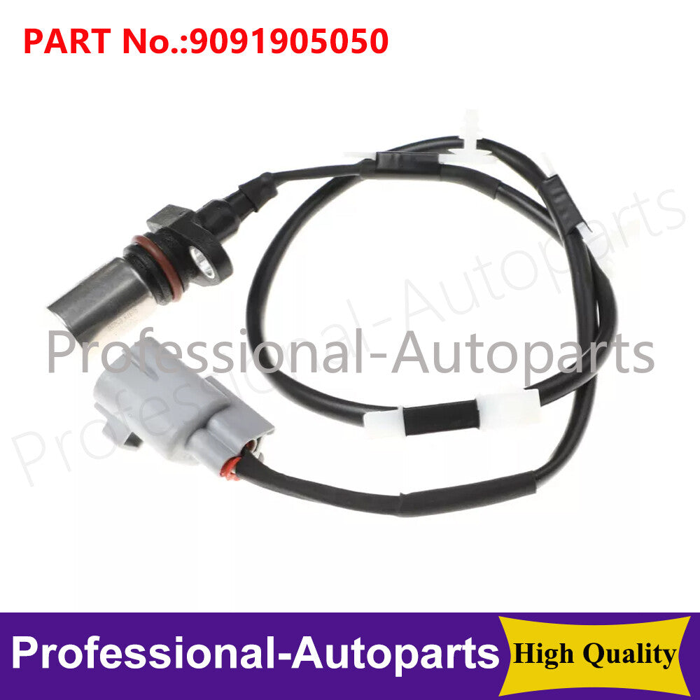 Crankshaft position sensor 90919-050 suitable for Toyota HILUX 2.5 3.0 1KD 2KD