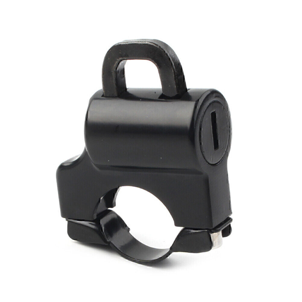 Helmet Lock Anti-theft Security Fit for Harley 7/8'' 22mm AF1 Motorcycle Universal