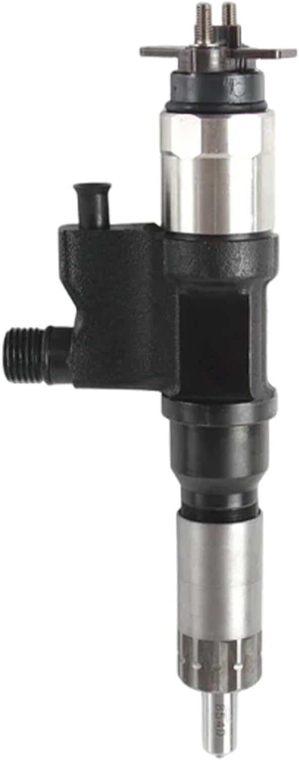 1X Fuel injector 295900-0641 8-98280697-1 for Isuzu 4HK1 6HK1 Diesel Engine