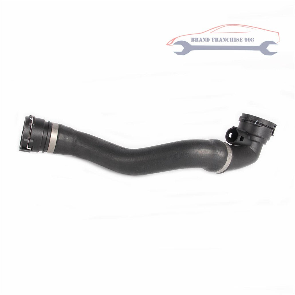 3.0L coolant hose suitable for BMW X5 1999 - 2006 M54 #11537508688#