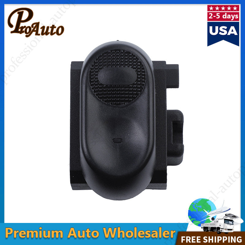 Power Window Switch Front Driver Side For 07-18 for Freightliner Cascadia 901-5203