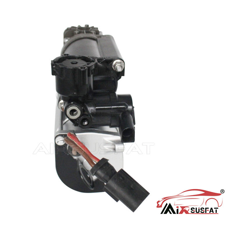 AIR SUSPENSION COMPRESSOR PUMP for JAGUAR XJ8 XJ6 X350 X358 2004-2009 C2C27702E
