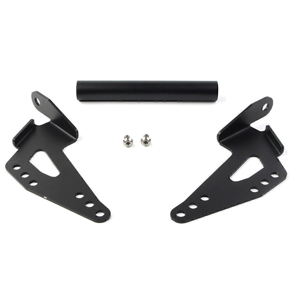 Smartphone Camera Mount GPS Bracket Holder for Suzuki DL650 DL650XT V-Strom17-20