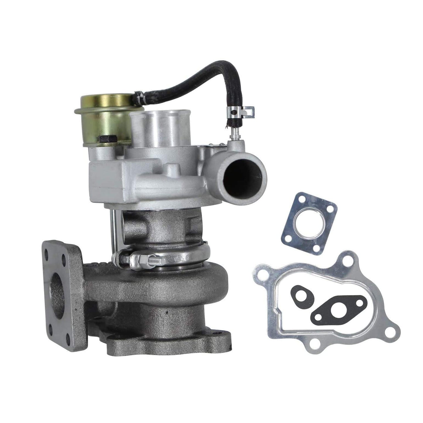 Turbocharger 49177-03200 for Kubota V3307-DI-TE3-Q V3307-DI-T-E3B Stage3B Tier4