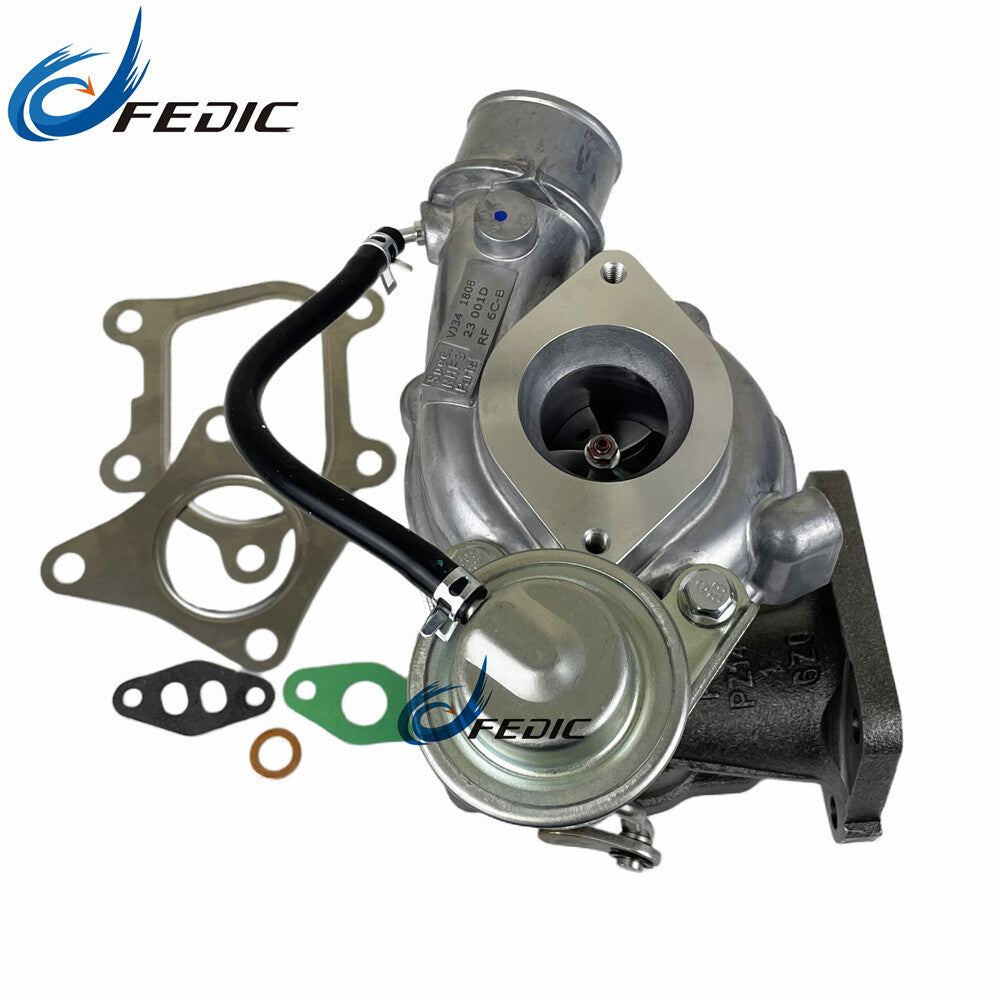 RHF3H VJ39 Turbine for Mazda Bongo Passenger Bongo Titan 1.6L 4WD 2001-2008