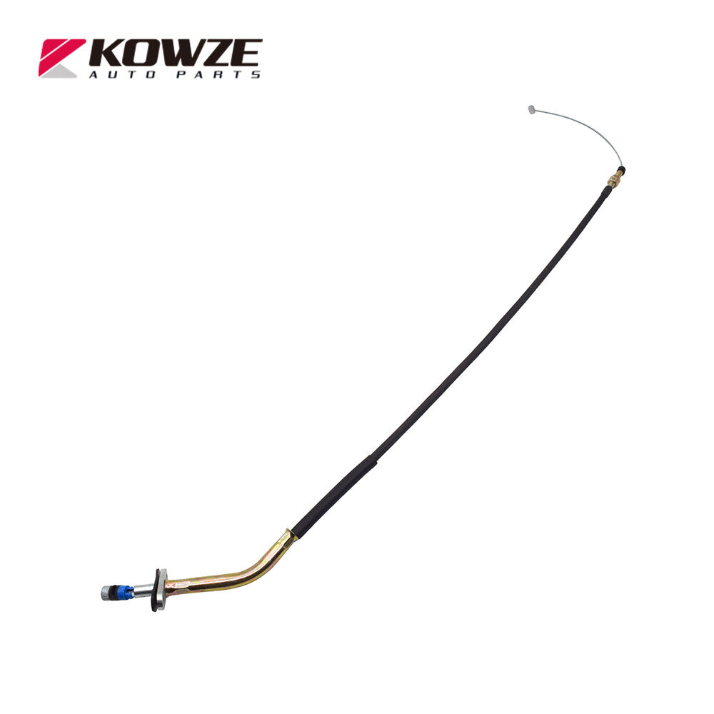 Accel Cable fit for Mitsubishi Pajero IO Montero IO GLX H76W H65W 1.6 1.8 4WD