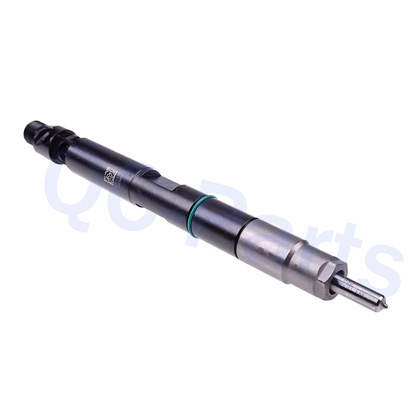 Fuel injector 28229876 320/06827 for Delphi JCB ECOMAX 444 TCAE-93 4.4D engine