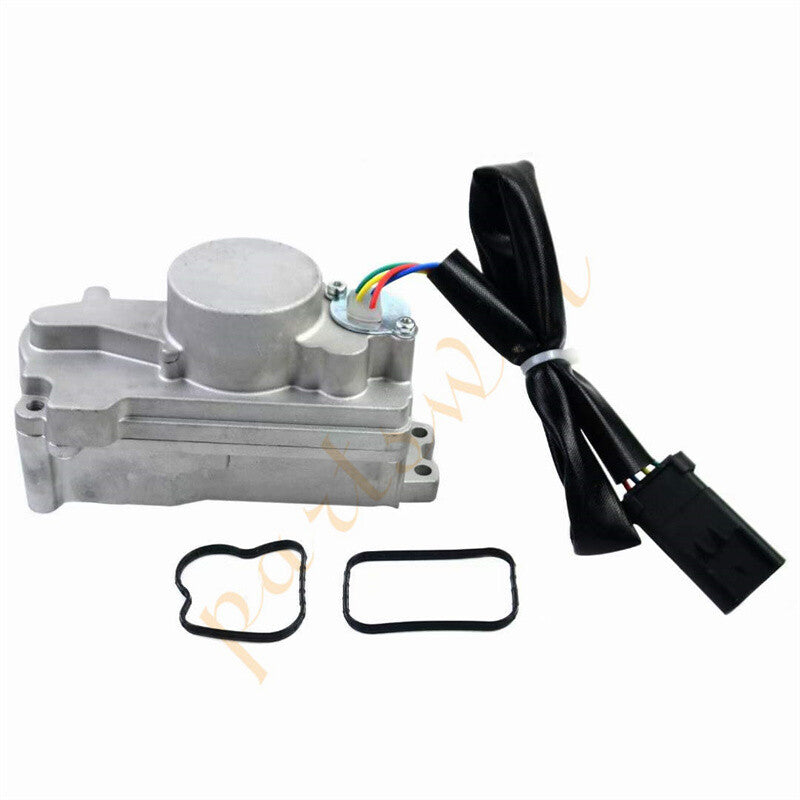 The all-new turbocharger electronic actuator is suitable for the for Dodge for Ram Truck ISB 6.7L Holset HEV1VE