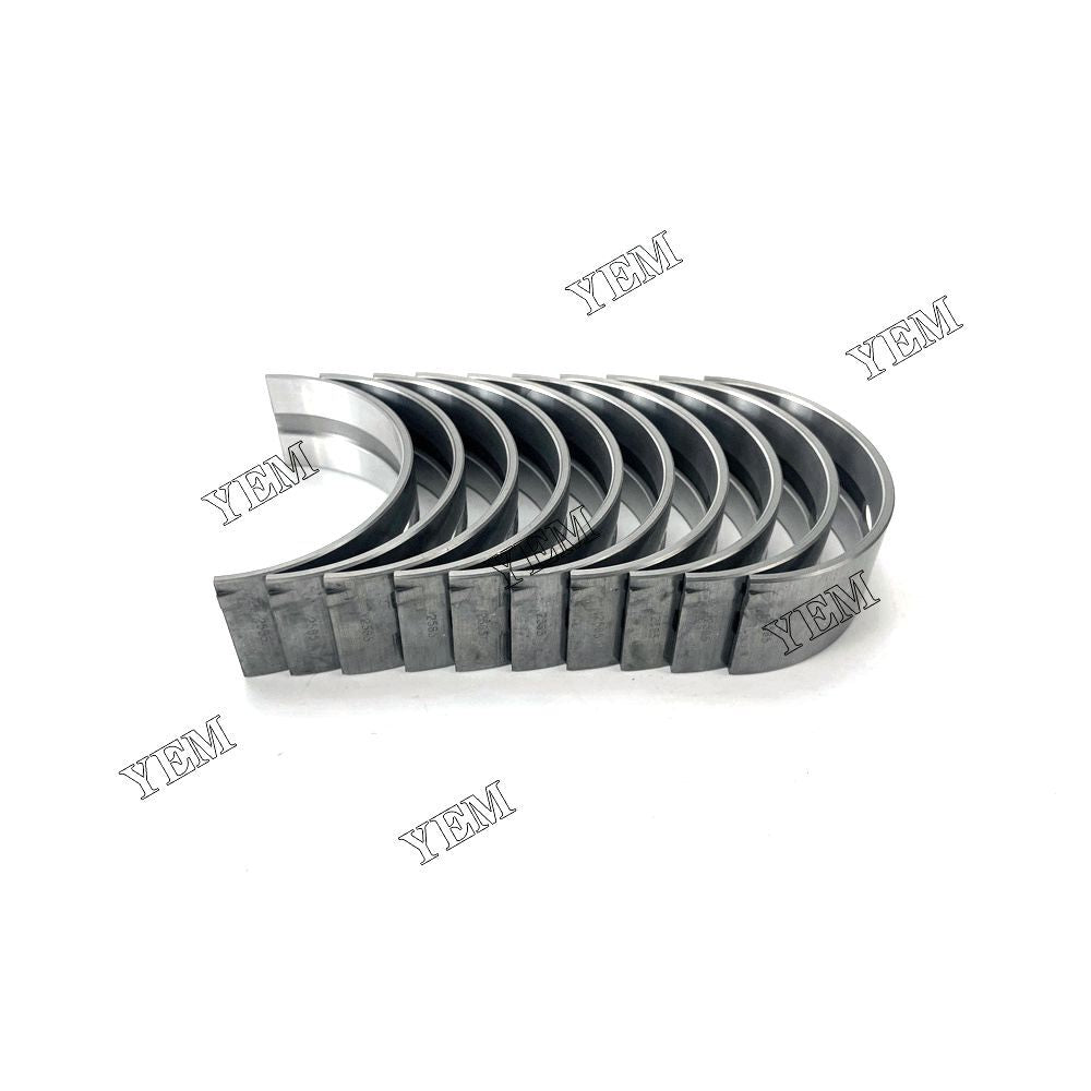 TCD2011L04W Main Bearing 0427-0238 Fit For Deutz Diesel Engine Spare Parts.