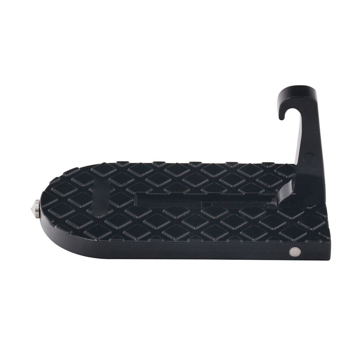 for Mini folding car door lock hook step ladder suitable for Jeep trucks and SUVs