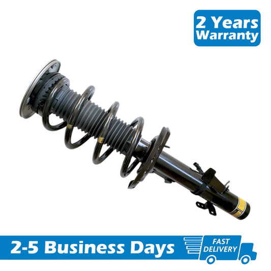 Front left shock absorber strut assembly magnetic ride for Range Rover Evoque L538 12-18