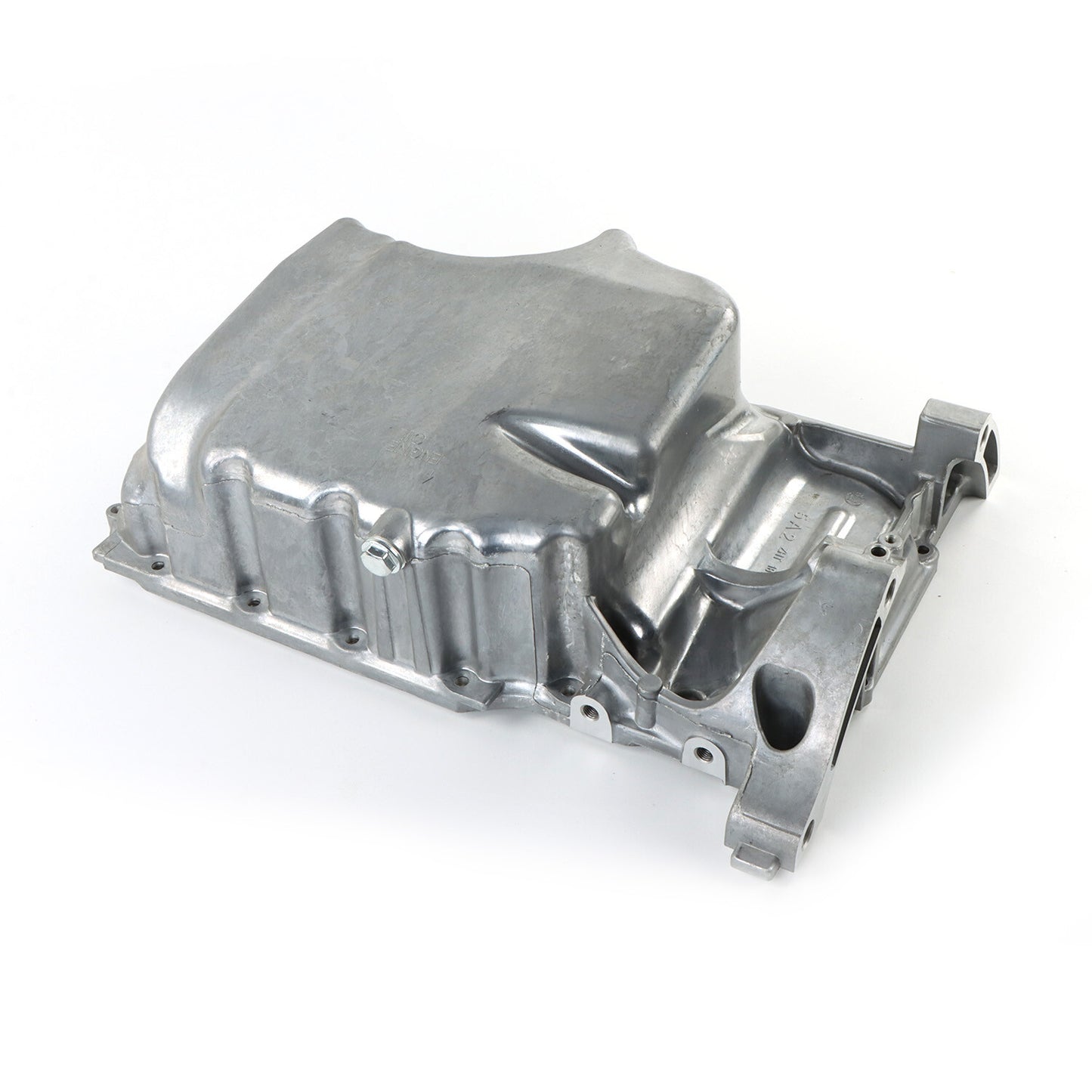 Engine Oil Pan for 2015-18 for Acura TLX 2013-17 for Honda Accord 2.4L 112005A2A00