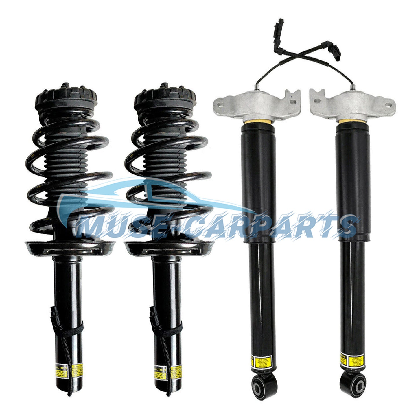 Front Electric Strut Assys for 2014-19 for Cadillac CTS 2.0 3.6 MagneRide ¡¾RWD ONLY¡¿