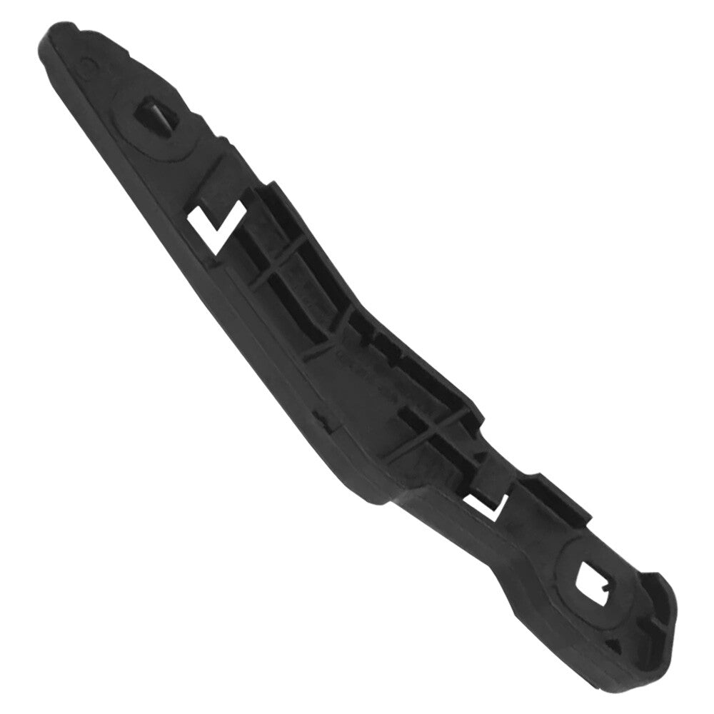 Fits For GLB-Class X247 W247 Front Bumper Left Mounting Rail Black A2478857300