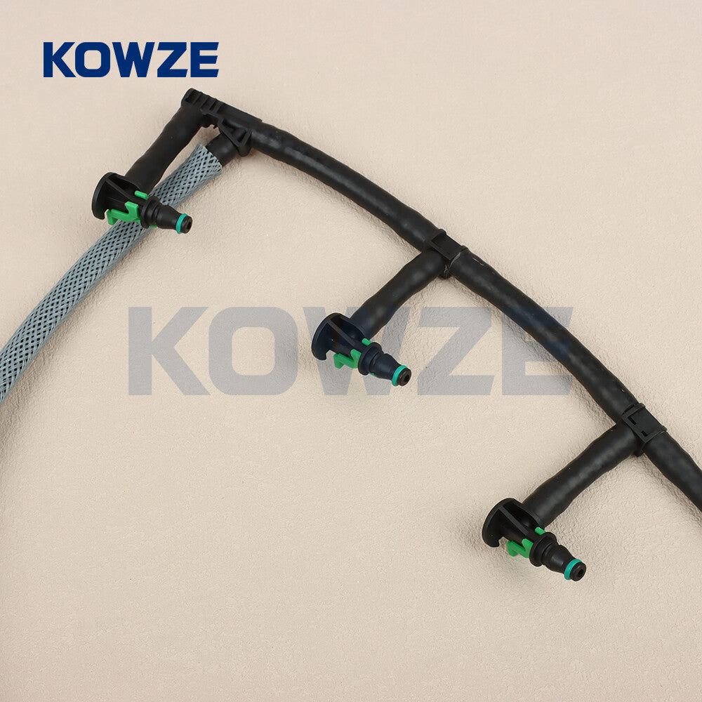 Fuel Injector Pump Tube Hose fit for Ford Ranger III 3.2L P375 PX 2012-2021