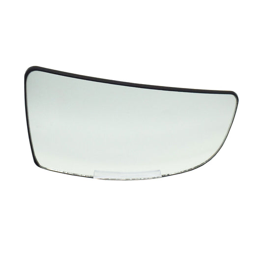 for Ford Transit 150 250 350 2015-19 Right Side Mirror Glass Lower Convex Heated