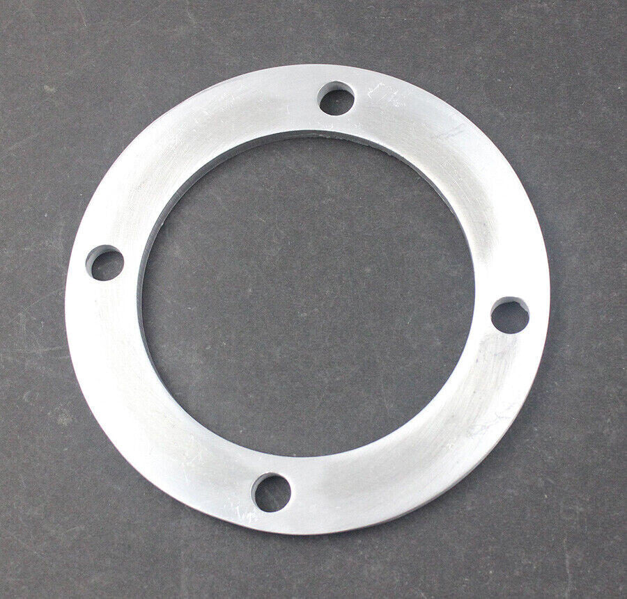 Silver Alloy 3mm Wider Plate for Offset Rim Monkey Z50 Z50A Z50R Gorilla Skyteam