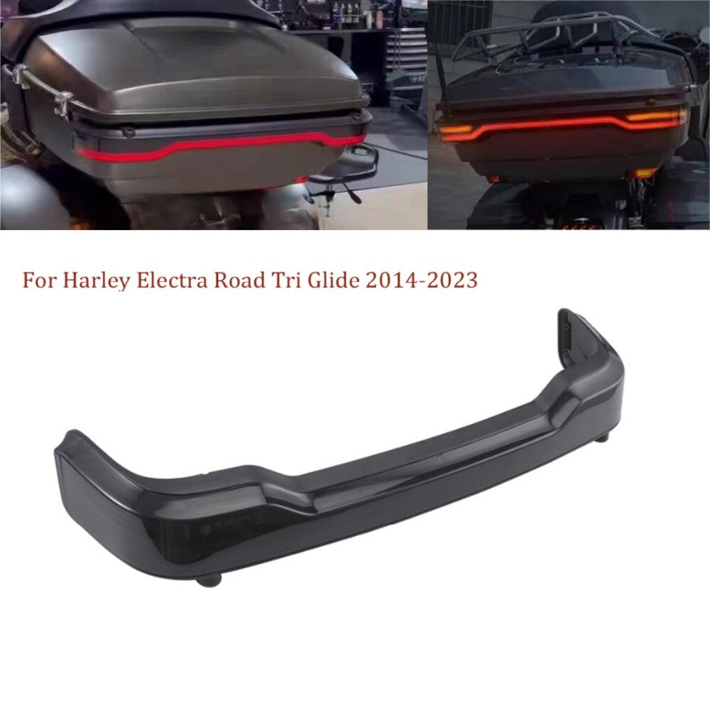 LED Brake/Turn/Tail Lamp Light for Harley Touring FLHTCU FLHTCUL, FLHTK 2014-up