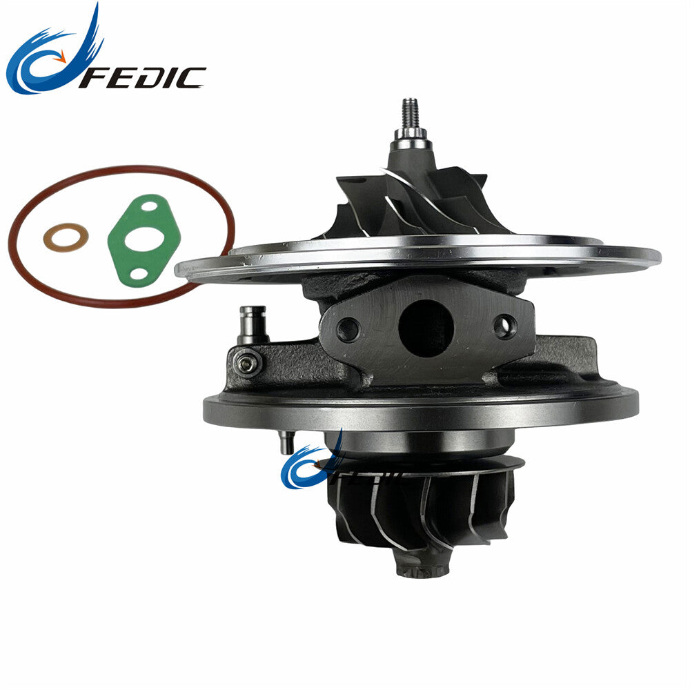 Turbo cartridge GT2256V 751758 for Iveco Daily for Renault Mascott 2.8 8140.43.4000