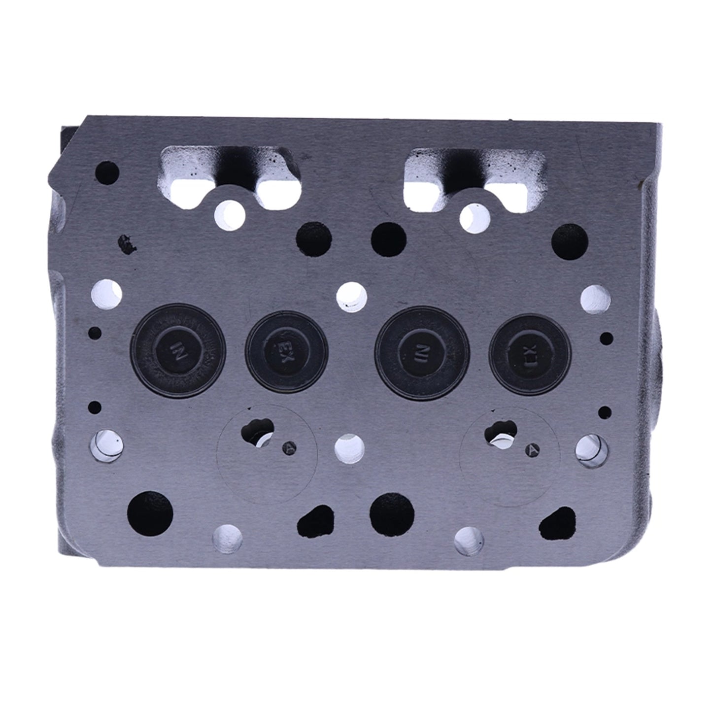 Complete Cylinder Head for Kubota Z402 Engine
