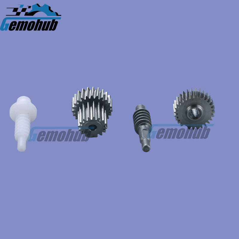 1 set New SIDE WING MIRROR FOLDING MOTOR Gear for 2001-2007 for Toyota Sequoia 4.7L