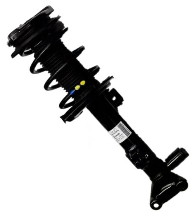 for Mercedes C-Class C204 C207 E-Class E200 E350 Front Left Shock Strut Assembly