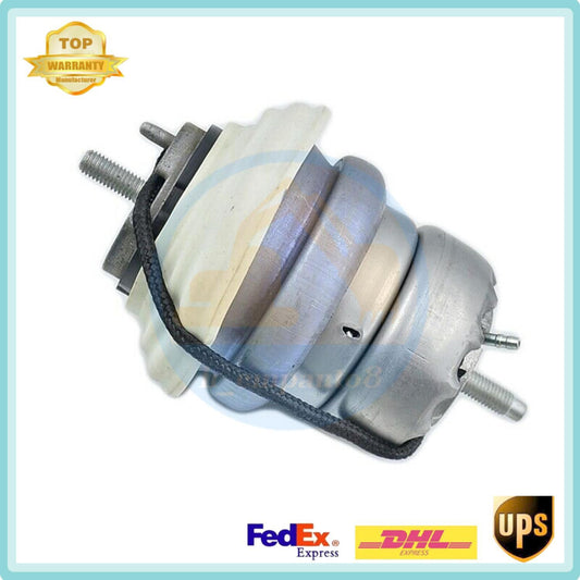 C2Z13435 Motor Motor Halterung Passend for Jaguar XF XJ AW93 6A003 AD K1H9H9