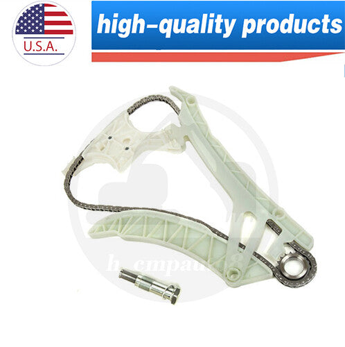 Timing Chain Kit for BMW N20B20A X1 Z4 F10 2.0L L4 Turbo 125i 220i 328i 428i 320