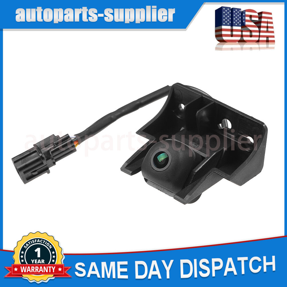 Backup reverse parking camera 95760-C1600 for 2018-2019 Modern Sonata models.