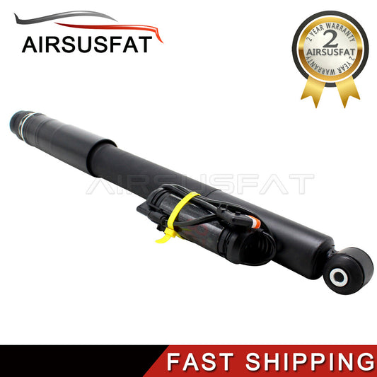 for Mercedes W211 E63 CLS63 E55 Rear Left or Right Air Suspension Shock Strut