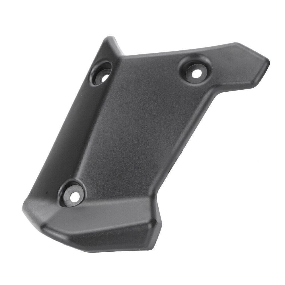 Right Spoiler Side Panel Mudguard Fender for BMW R1200GS / Adventure 2013-2015