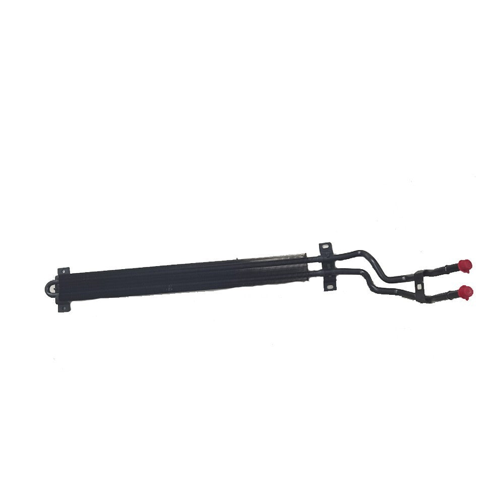 Equipment Manufacturer ( ) for Bentley Flying Spur steering gear radiator: 3W0422885G
