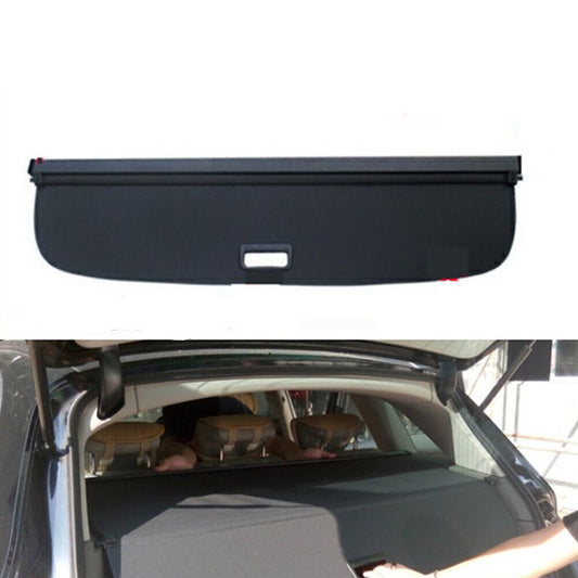 for Audi Q5 2010-2018 Rear Trunk Luggage Cargo Cover Security Protector Shade 1X