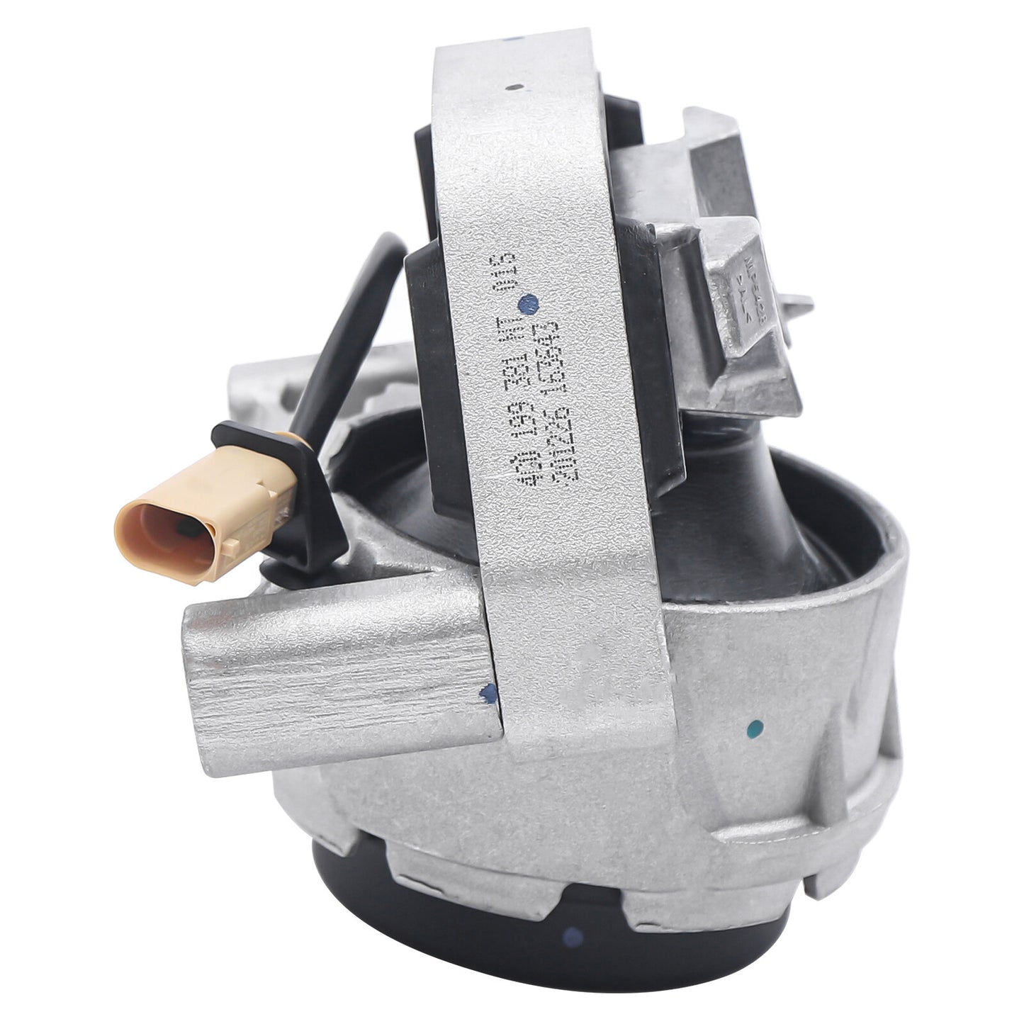 1Pair Left+Right Engine Motor Mount for Audi A6 A7 Quattro 3.0L 2.0L 2012-2018