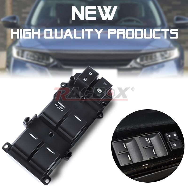 Front Driver Window Master Switch 35750-T2A-A91 Fit for Honda Accord 2013-2017
