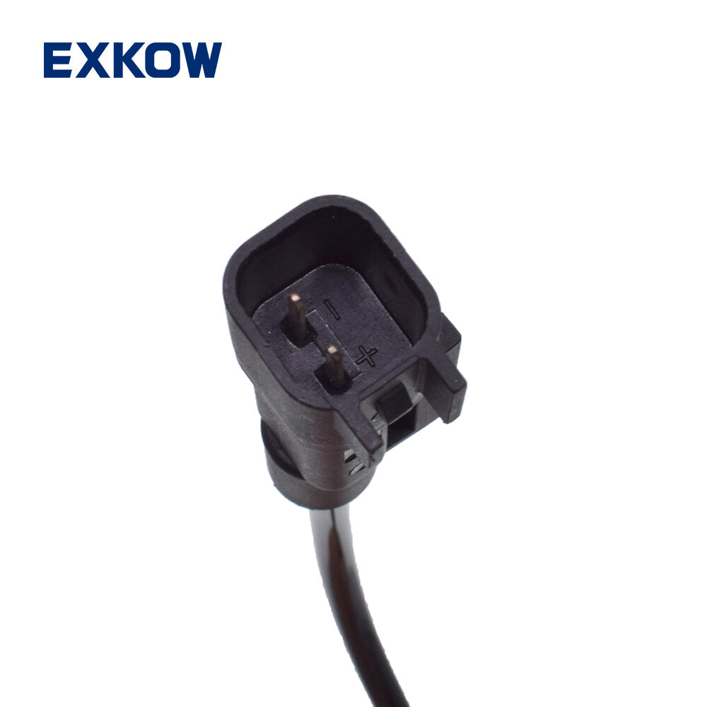 RR Wheel Speed ABS Sensor fits for Mitsubishi RVR 2.0 GA2W LS XLS 4WD 2010