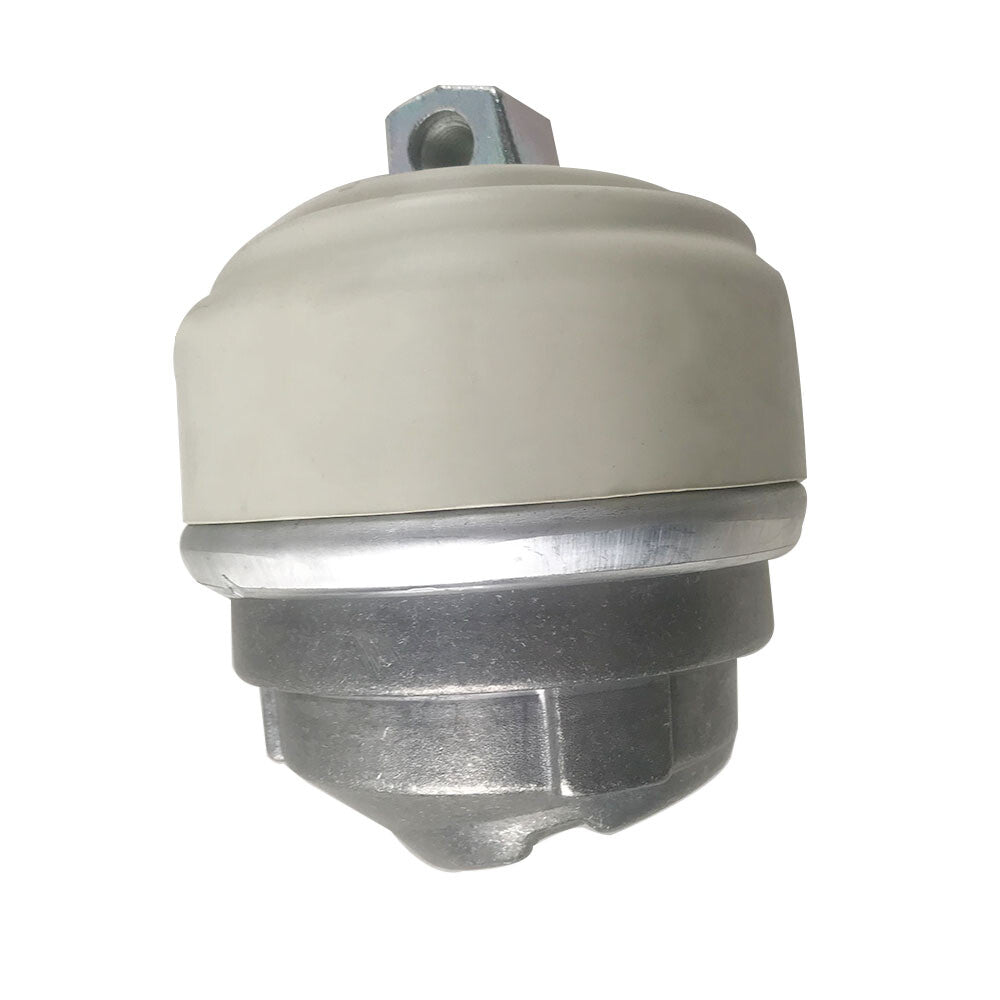 One new front left driver's side engine mount for Mercedes W221 S550