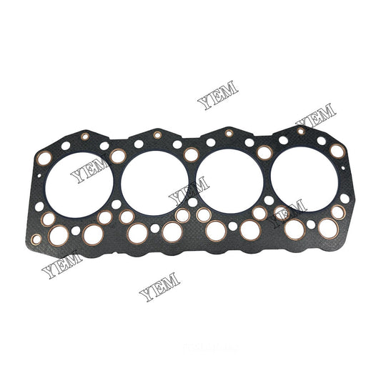 S4S Head Gasket Fit for Mitsubishi Diesel Engine for Mitsubishi Head Gasket