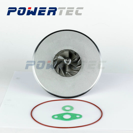 GT2052S Turbo core 452239 LR017316 for Land- for Rover for Defender Discovery II 2.5 TDI