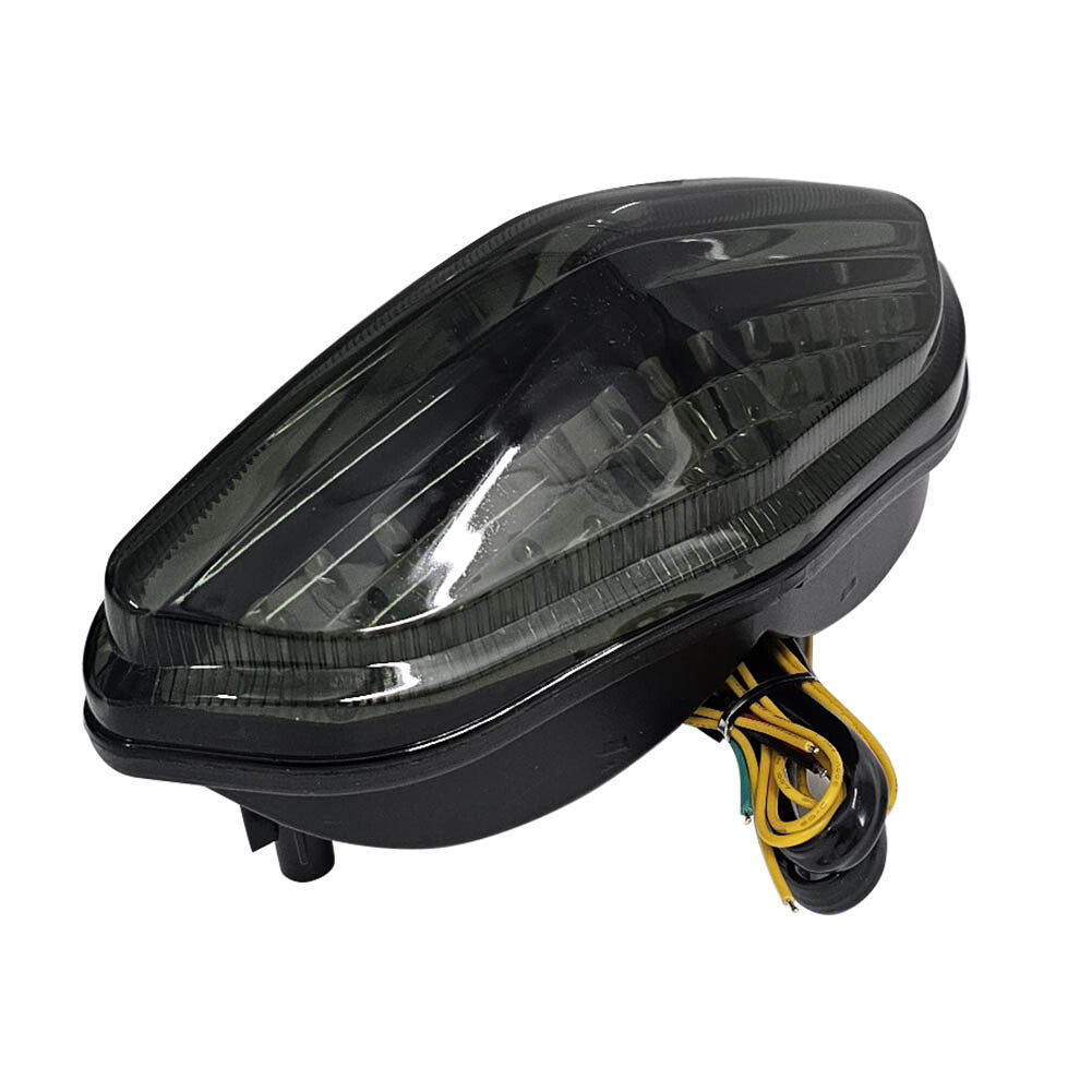 Turn Signal LED Tail Light for Suzuki V-Strom DL 650 2004-2009