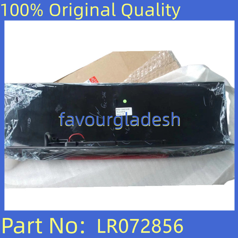 High Mounted 3rd Third Brake Light Lamp for Land Rover LR3 LR4 LR072856