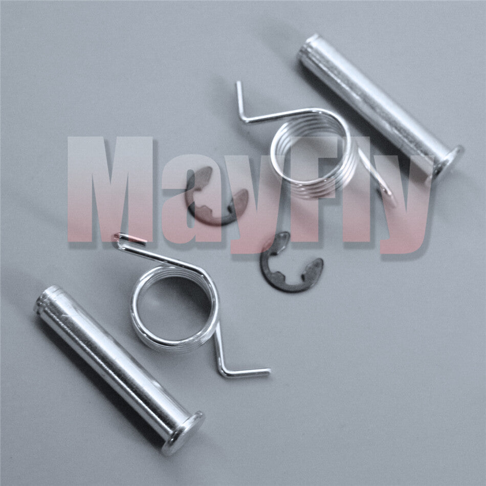 Fit For CB500F CB500X CBR500R CB300R/RA CB300F CBR300R Front Footrest Foot Pegs